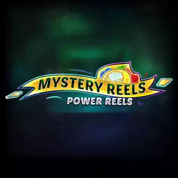 Mystery Reels Power Reels