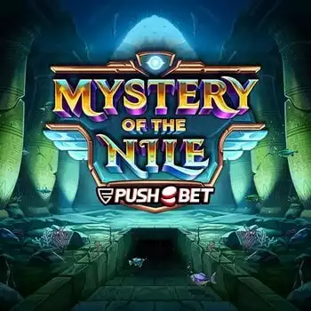 Mystery of the Nile