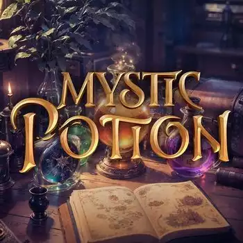 Mystic Potion