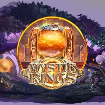 Mystic Rings