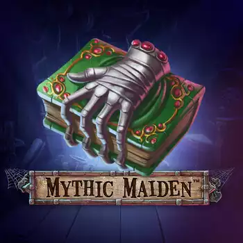Mythic Maiden