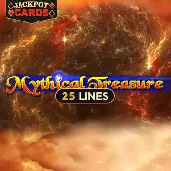 Mythical Treasure