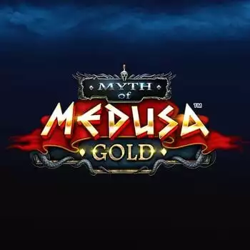 Myth of Medusa Gold