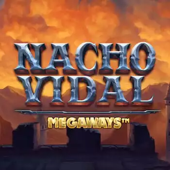 Nacho Vidal Megaways