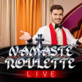 Namaste Roulette