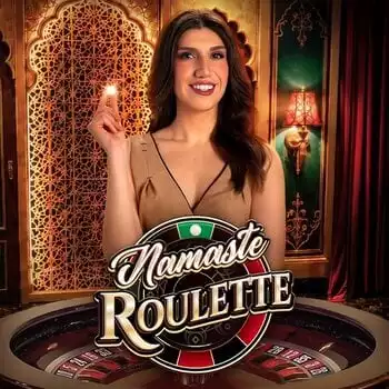 Namaste Roulette