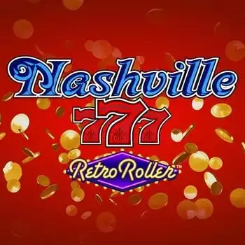 Nashville 777 Retro Roller
