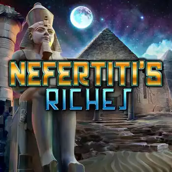 Nefertitis Riches