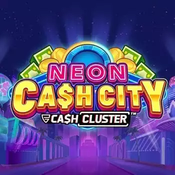 Neon Cash City