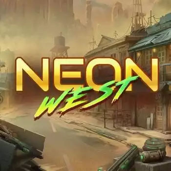 Neon West