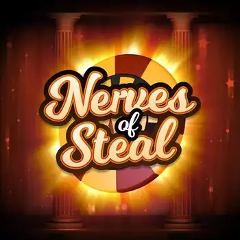 Nerves of Steal