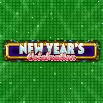 New Year's Celebration