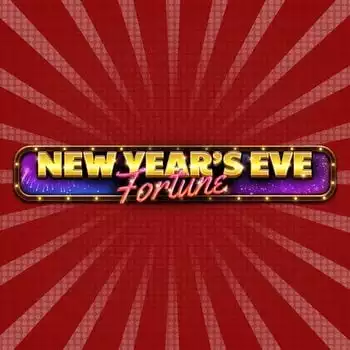New Year's Eve Fortune