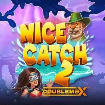 Nice Catch 2 DoubleMax