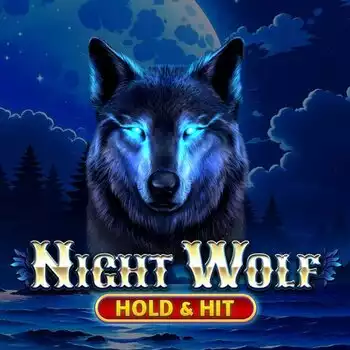 Night Wolf - Hold & Hit