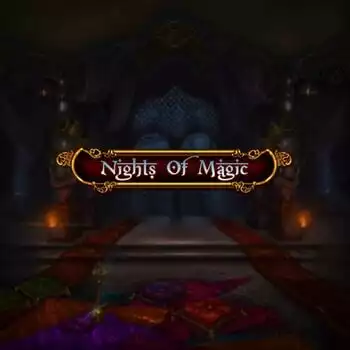 Nights Of Magic