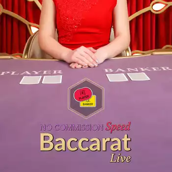 No Commission Speed Baccarat A