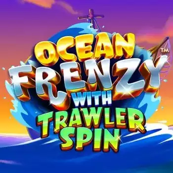 Ocean Frenzy with Trawler Spin
