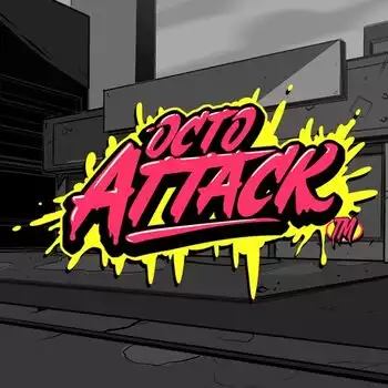 Octo Attack