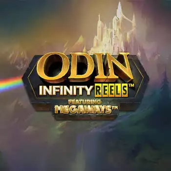 Odin Infinity Reels Megaways