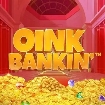 Oink Bankin