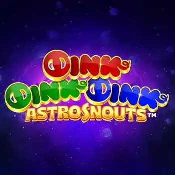 Oink Oink Oink Astrosnouts