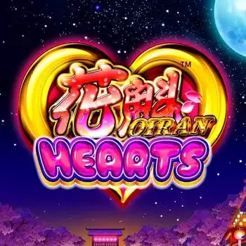 Oiran Hearts
