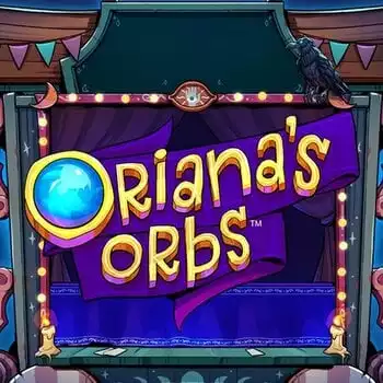 Oriana's Orbs