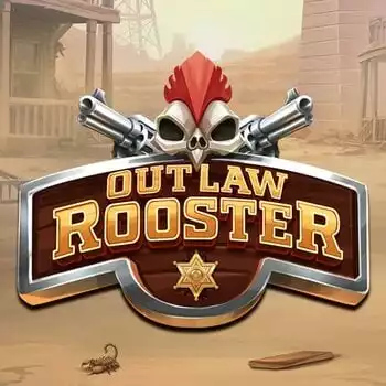 Outlaw Rooster