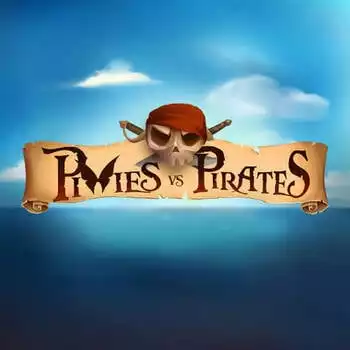 PIXIES vs PIRATES