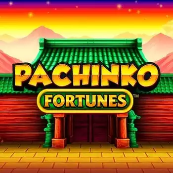 Pachinko Fortunes