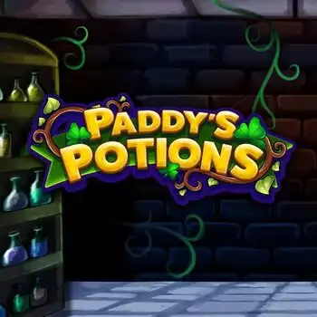 Paddy's Potions