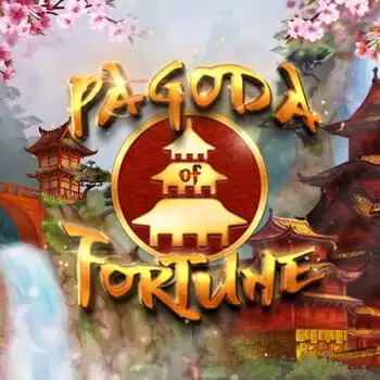 Pagoda Of Fortune