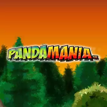 Pandamania