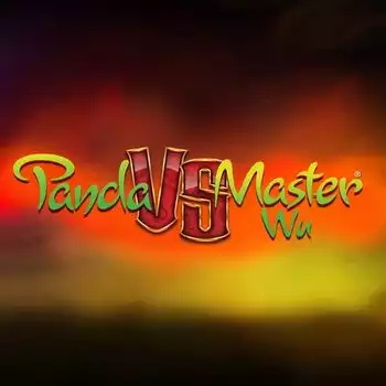 Panda vs Master Wu