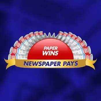 Paper Wins