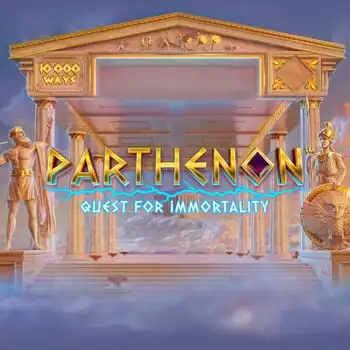 Parthenon: Quest for Immortality