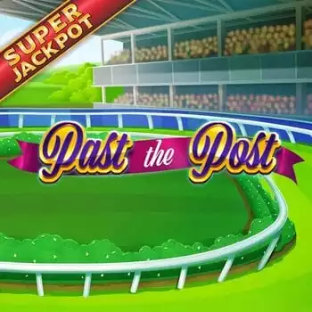 Past The Post