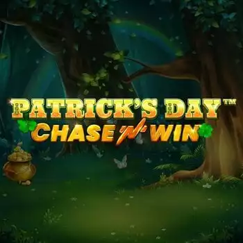 Patricks Day - Chase N Win