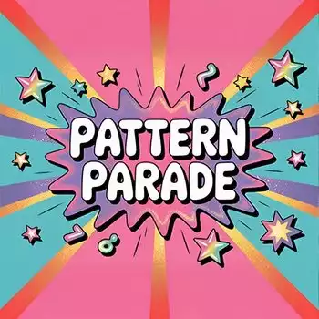Pattern Parade