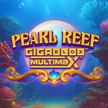 Pearl Reef Gigablox Multimax