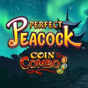 Perfect Peacock Coin Combo