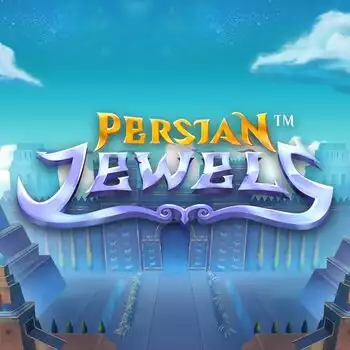 Persian Jewels