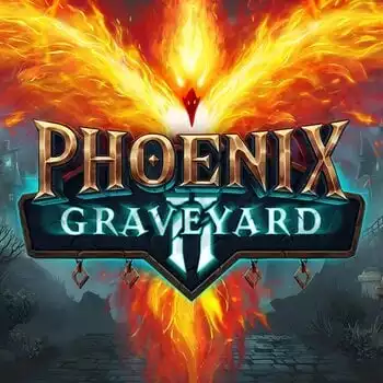 Phoenix Graveyard 2