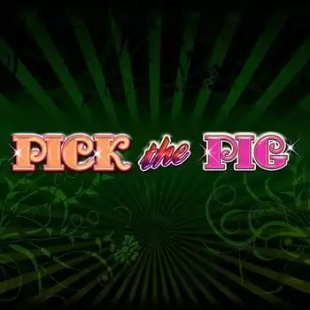 Pick The Pig
