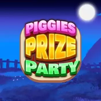 Piggies Prize Party