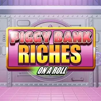 Piggy Bank Riches