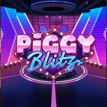 Piggy Blitz