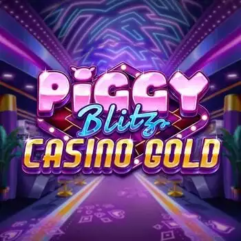 Piggy Blitz Casino Gold
