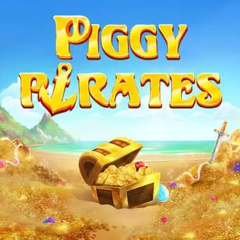 Piggy Pirates